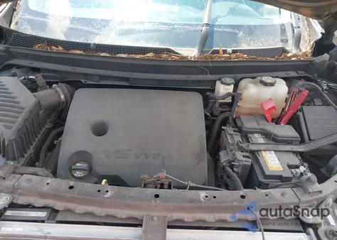 2018 Chevrolet Traverse 1Lt from USA, damaged, VIN 1GNEVGKW9JJ225313